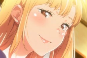 My Former Delinquent Stepsister is a Nursing Mother