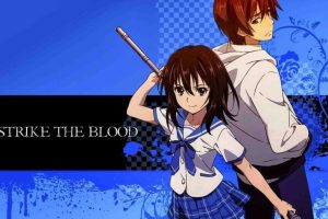 Strike the Blood 1024x576 1