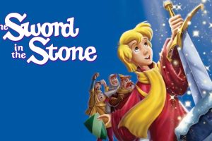 The Sword in the Stone