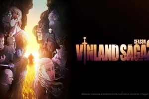 Vinland Saga Season 2