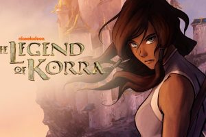 Avatar The Legend of Korra Season 3