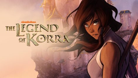 Avatar The Legend of Korra Season 3