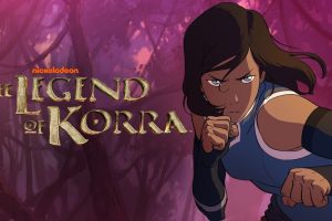 Avatar The Legend of Korra Season 4