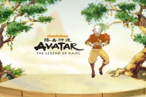 Avatar The last Airbender Season 3