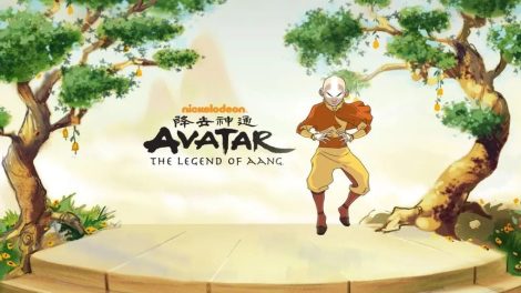 Avatar The last Airbender Season 3