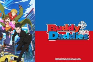 Buddy Daddies