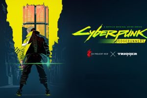 Cyberpunk Edgerunners