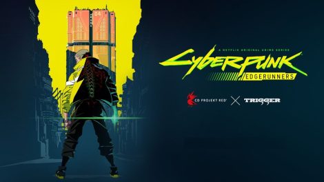 Cyberpunk Edgerunners