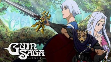 Guin Saga