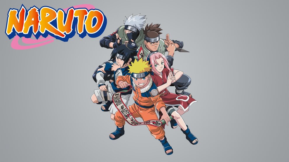 Naruto S4