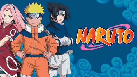 Naruto Season 5