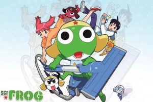 Sergeant Keroro Keroro Gunsou 2