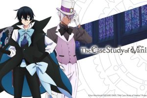 The Case Study of Vanitas