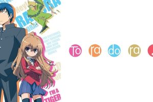 Toradora