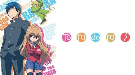 Toradora