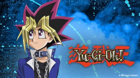 Yu Gi Oh Duel Monsters