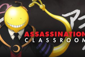 Assassination Classroom
