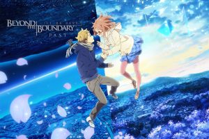 Beyond the Boundary Movie 1