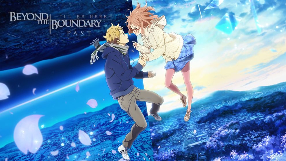 Beyond the Boundary Movie 1