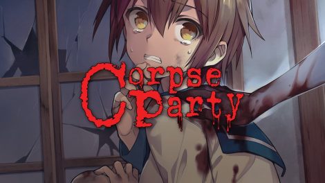 Corpse Party