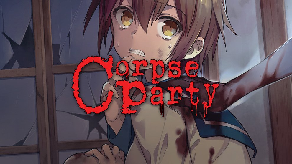 Corpse Party
