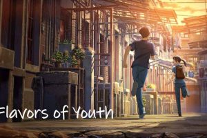 Flavors of Youth