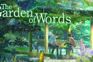 Garden of Words