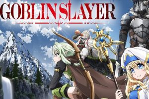 Goblin Slayer