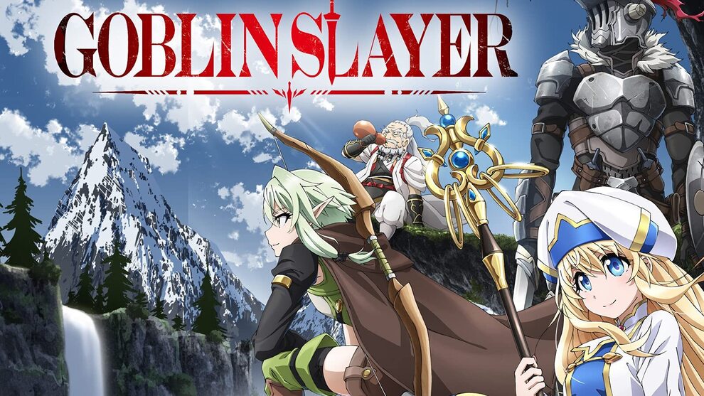 Goblin Slayer