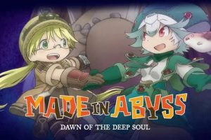 Made in Abyss Dawn of the Deep Soul