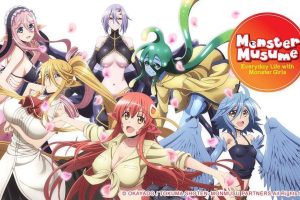 Monster Musume