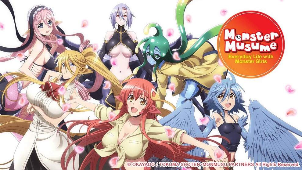 Monster Musume