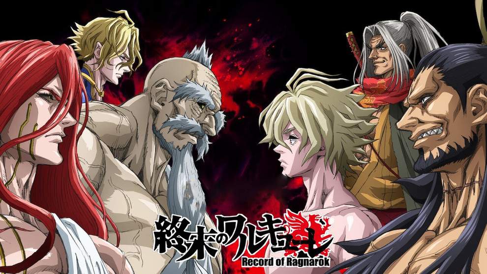 Record of Ragnarok