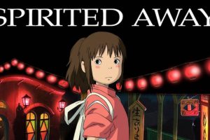 Spirited Away
