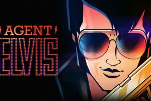 Agent Elvis