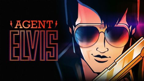 Agent Elvis