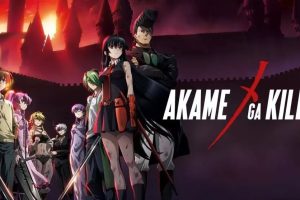 Akame ga Kill