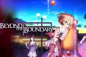 Beyond the Boundary