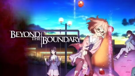 Beyond the Boundary