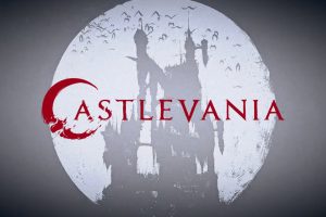 Castlevania Season 2