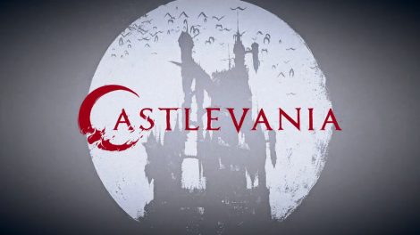 Castlevania Season 2