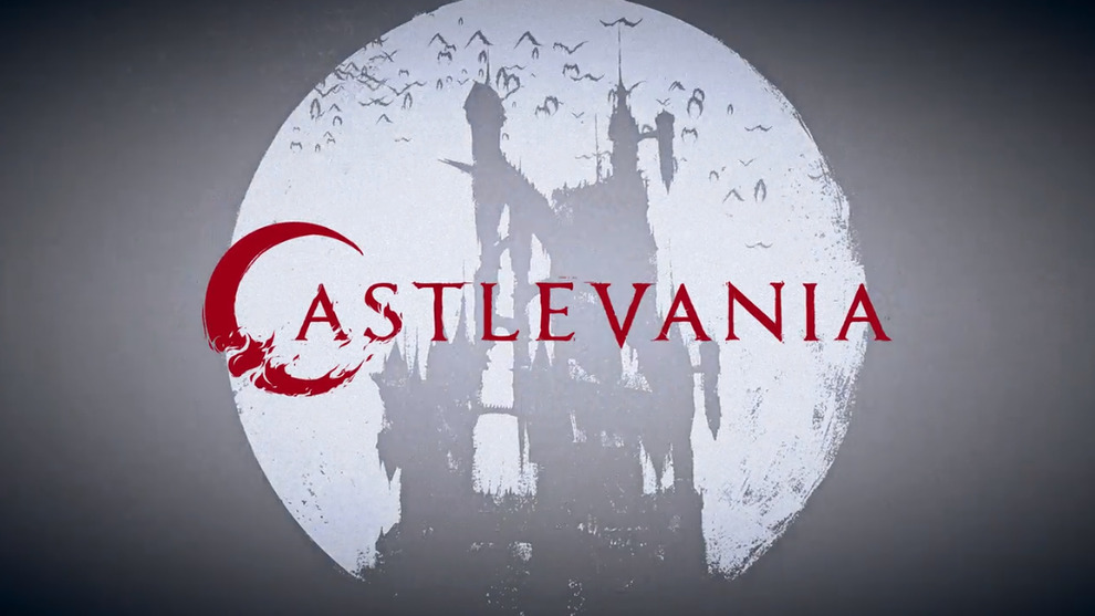 Castlevania Season 2