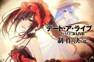 Date A Live