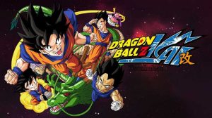 Dragon Ball Z Kai S1