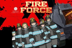 Fire Force
