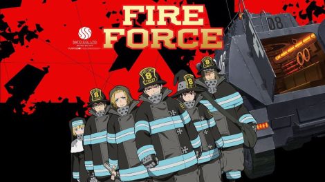 Fire Force