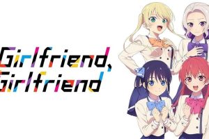 Girlfriend Girlfriend