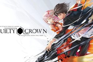 Guilty Crown