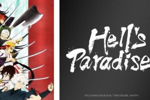 Hells Paradise