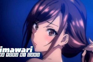 Himawari wa Yoru ni Saku